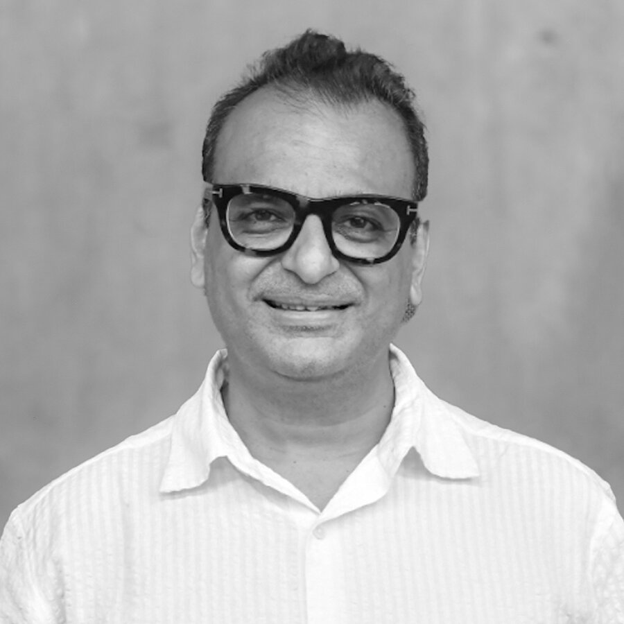 Praveen Bavdekar
