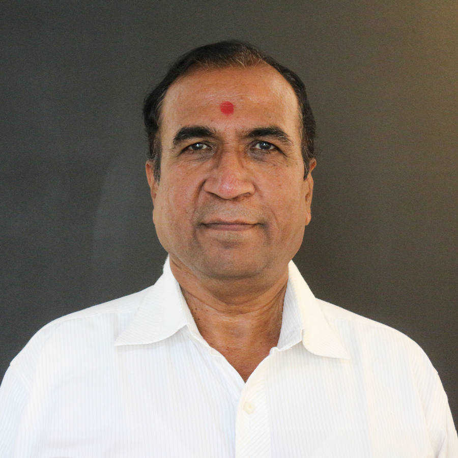 Pravin Chatrola