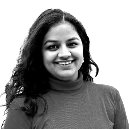 Preksha Rajyaguru