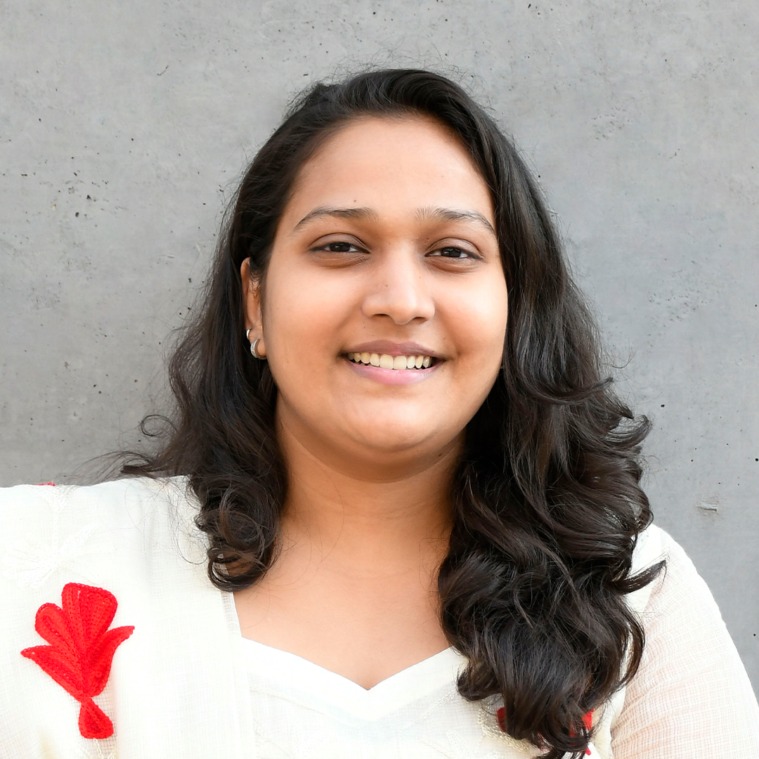 Priti Nimbalkar
