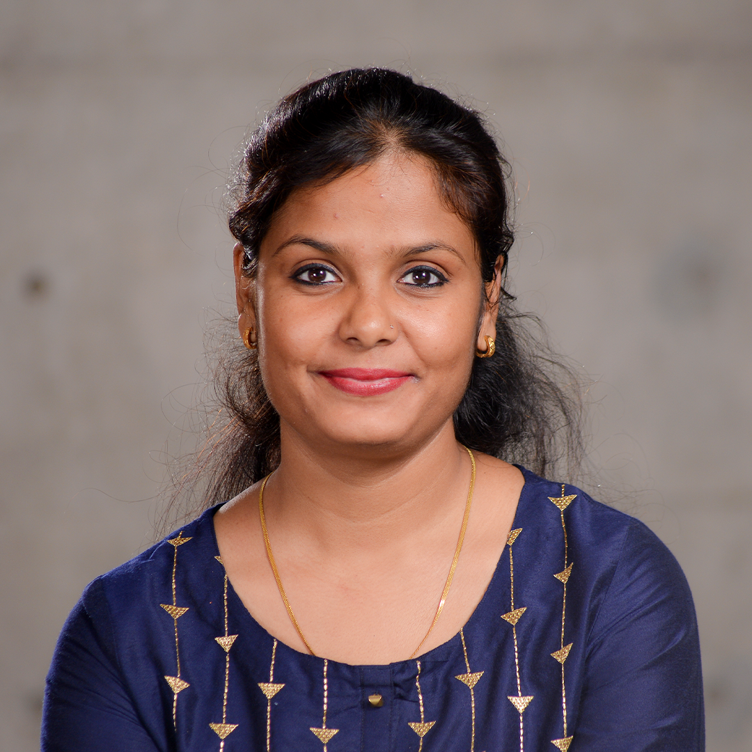Priya Singh