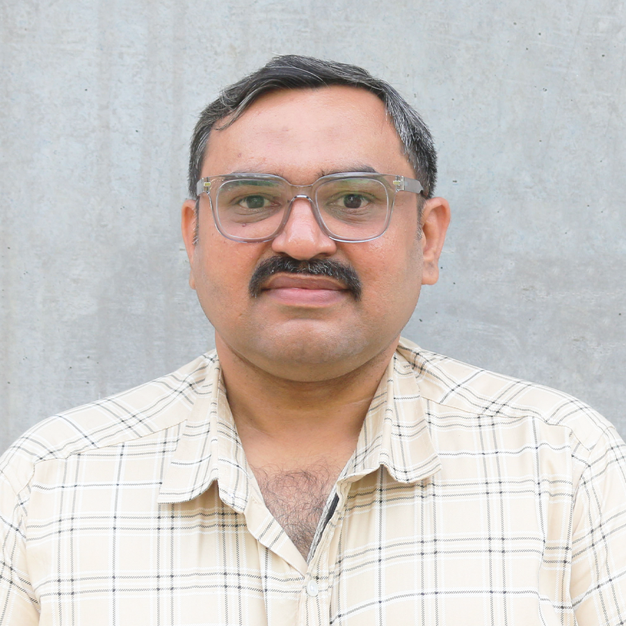 Punit Vyas