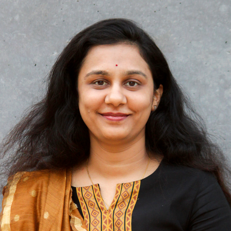 Purva Gupta