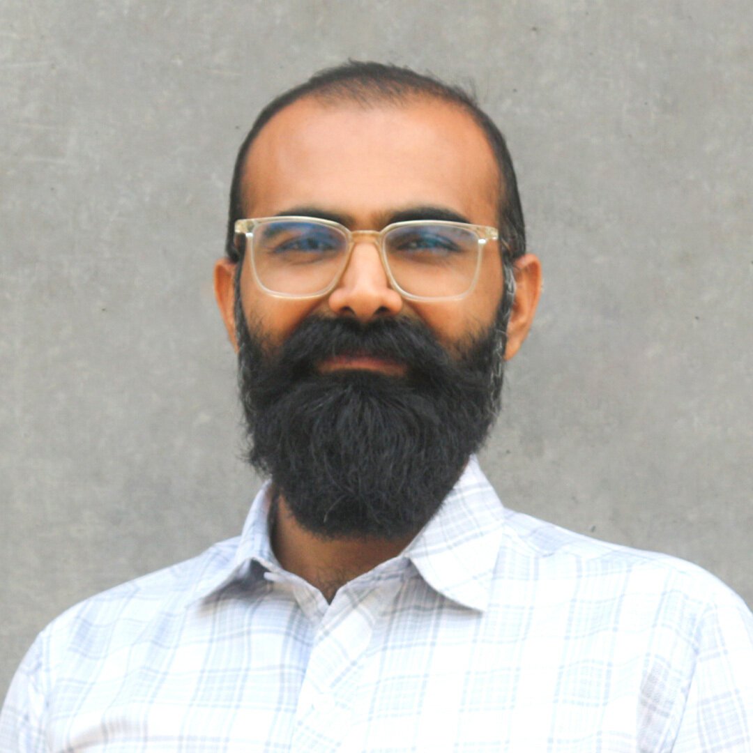 Purvesh Raval