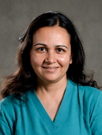 Purvi Chhadva