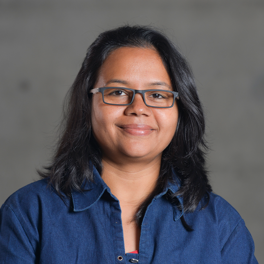 Purvi Pandya