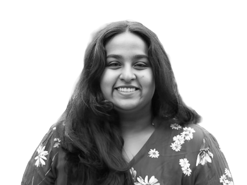 R Sreya