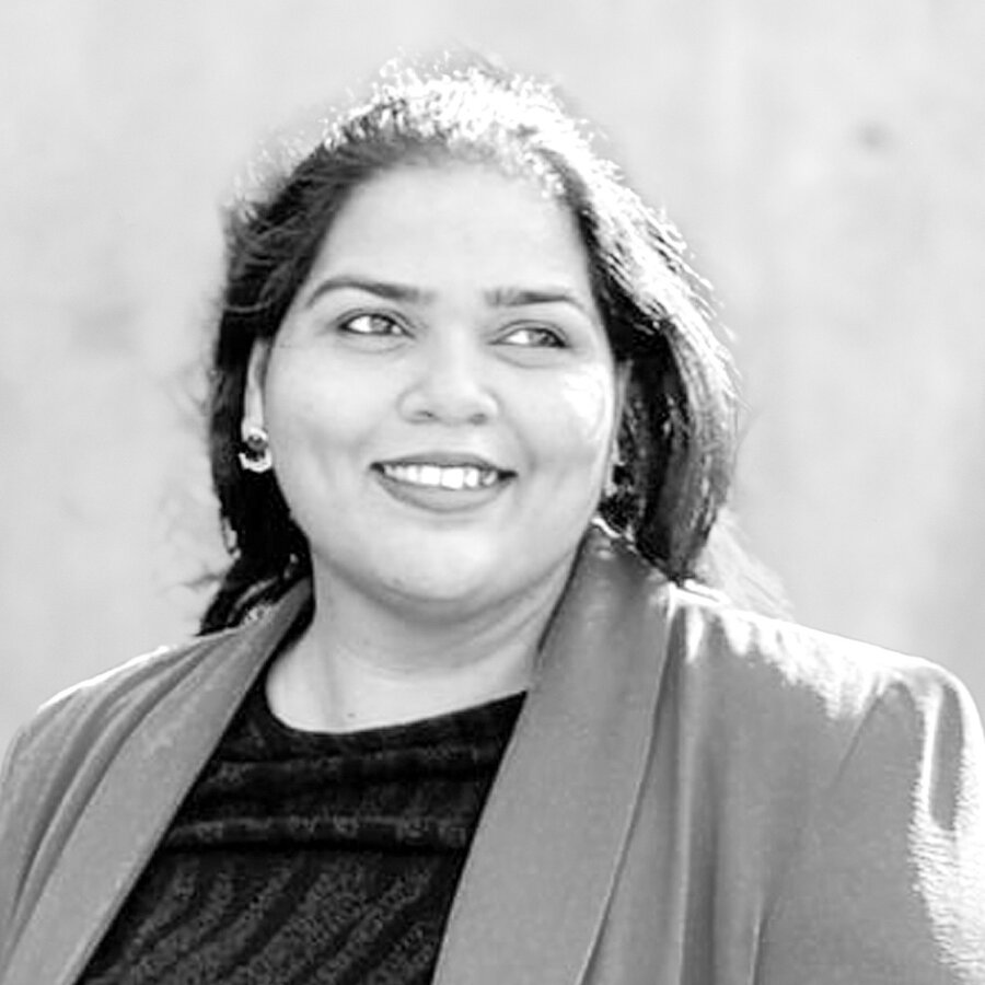 Radhika Mathur