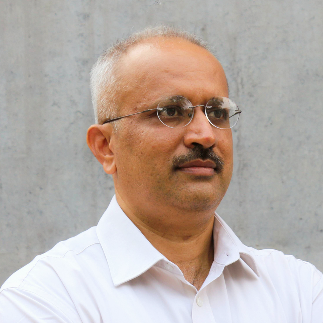 Rajan Rawal