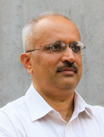 Rajan Rawal