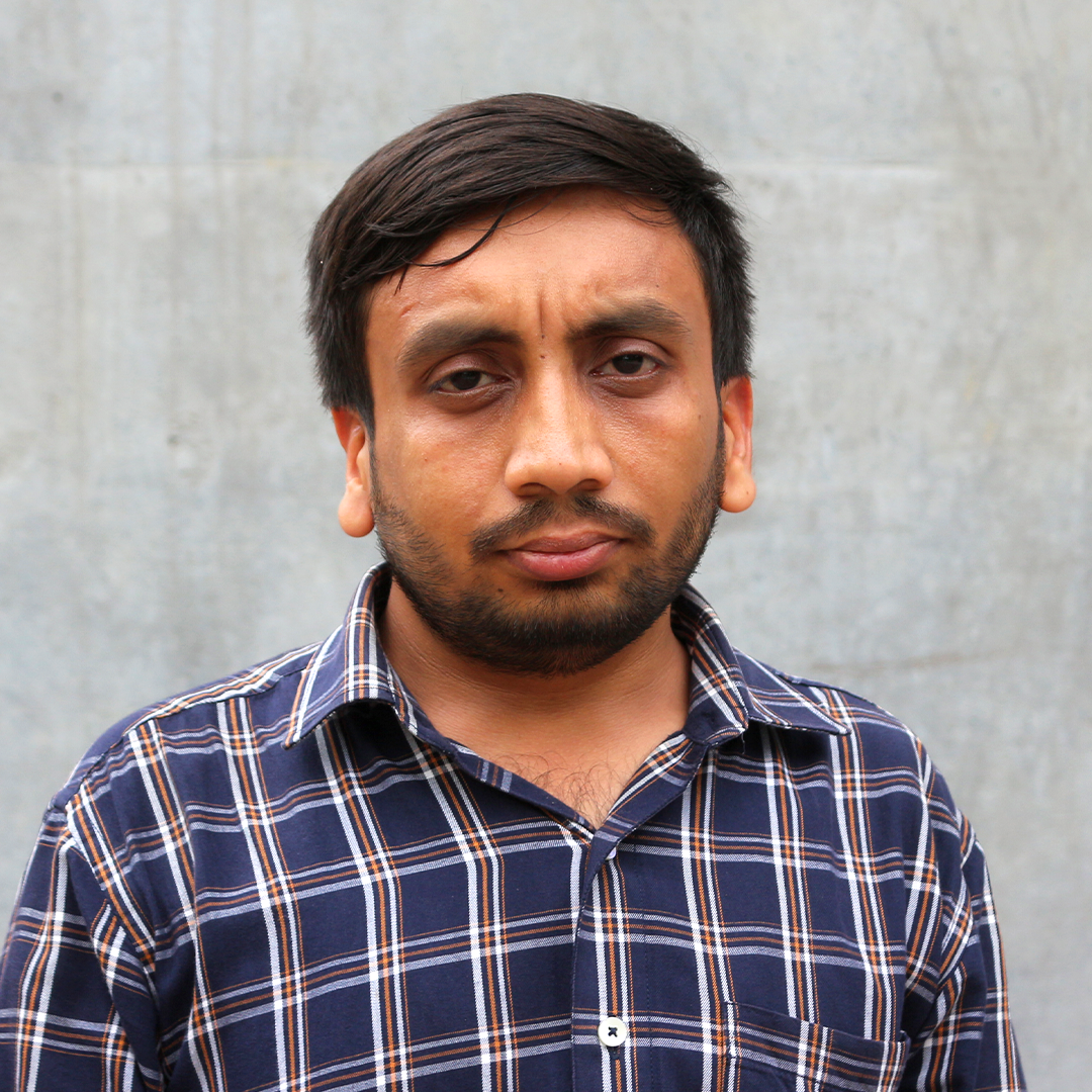 Rajan Sorathiya