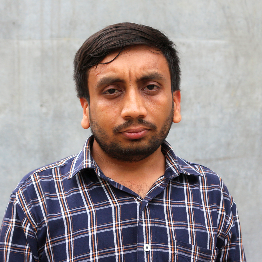 Rajan Sorathiya