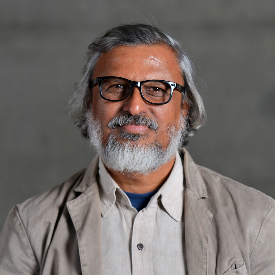 Rajiv Kadam