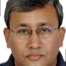Porwal Rajneesh