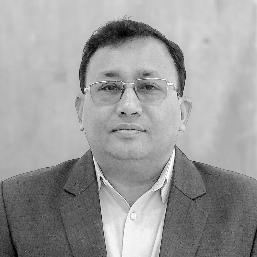 Rajnish Porwal