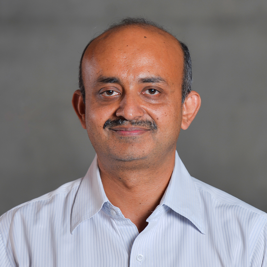 Ravi Sannabhadti