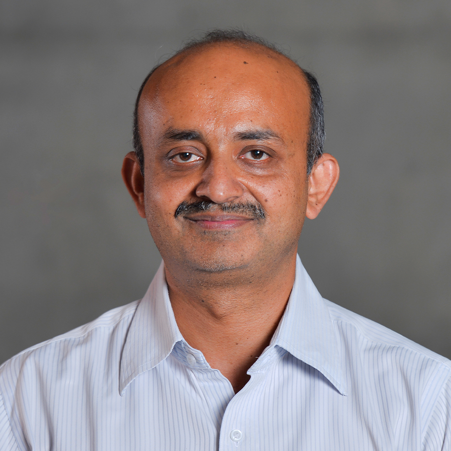 Ravi Sannabhadti