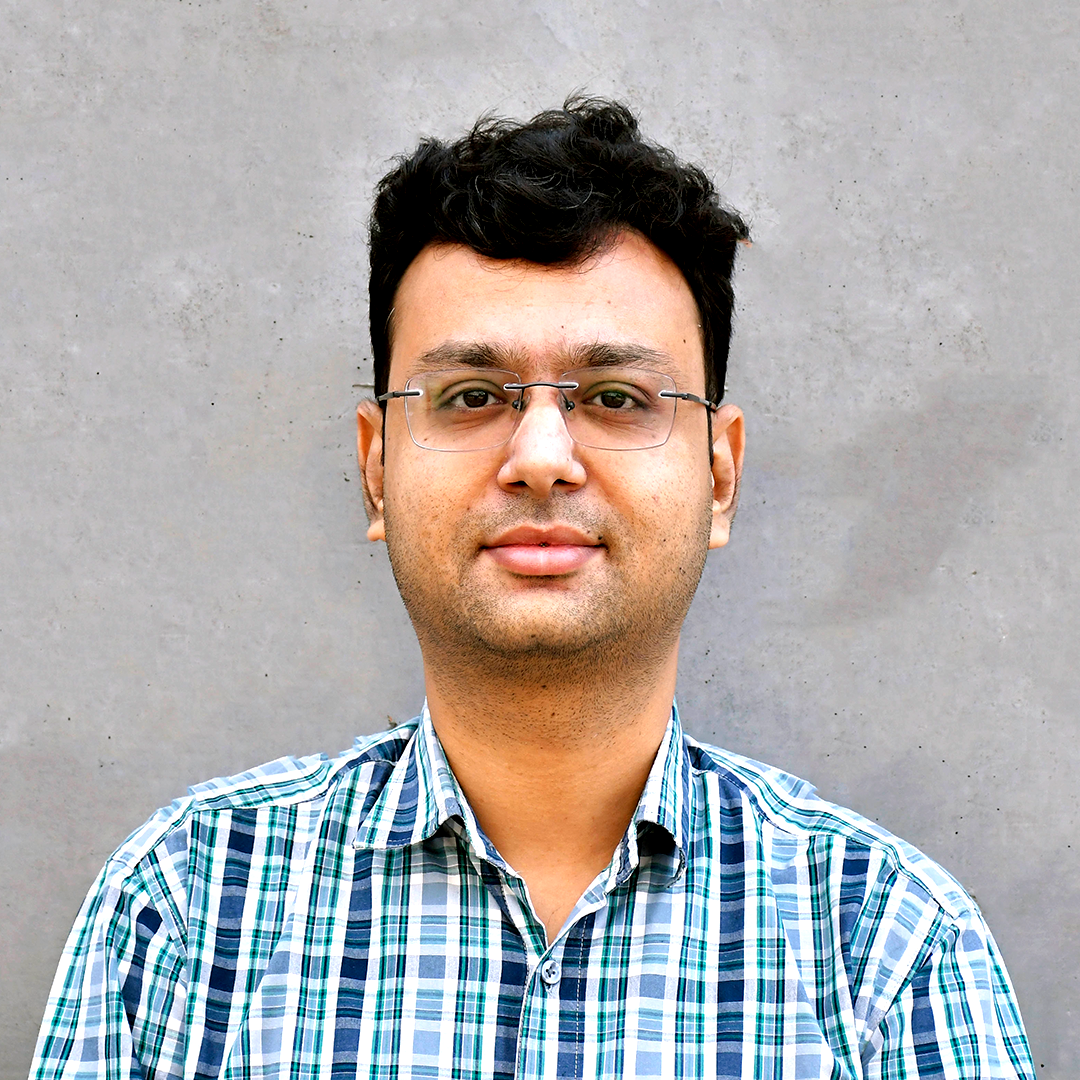 Rikin Panchal
