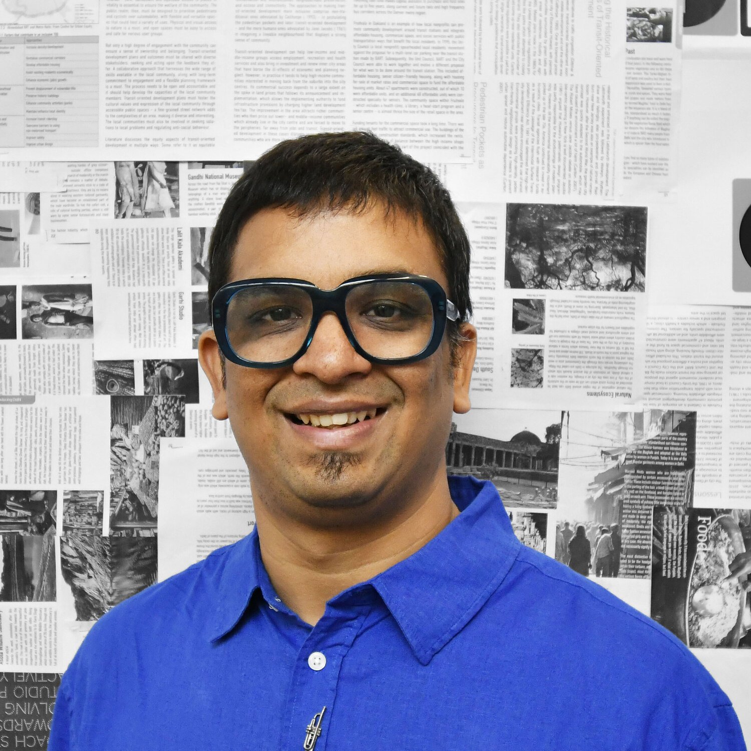 Rishav Profile new