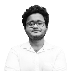 Rishiraj Ghosh