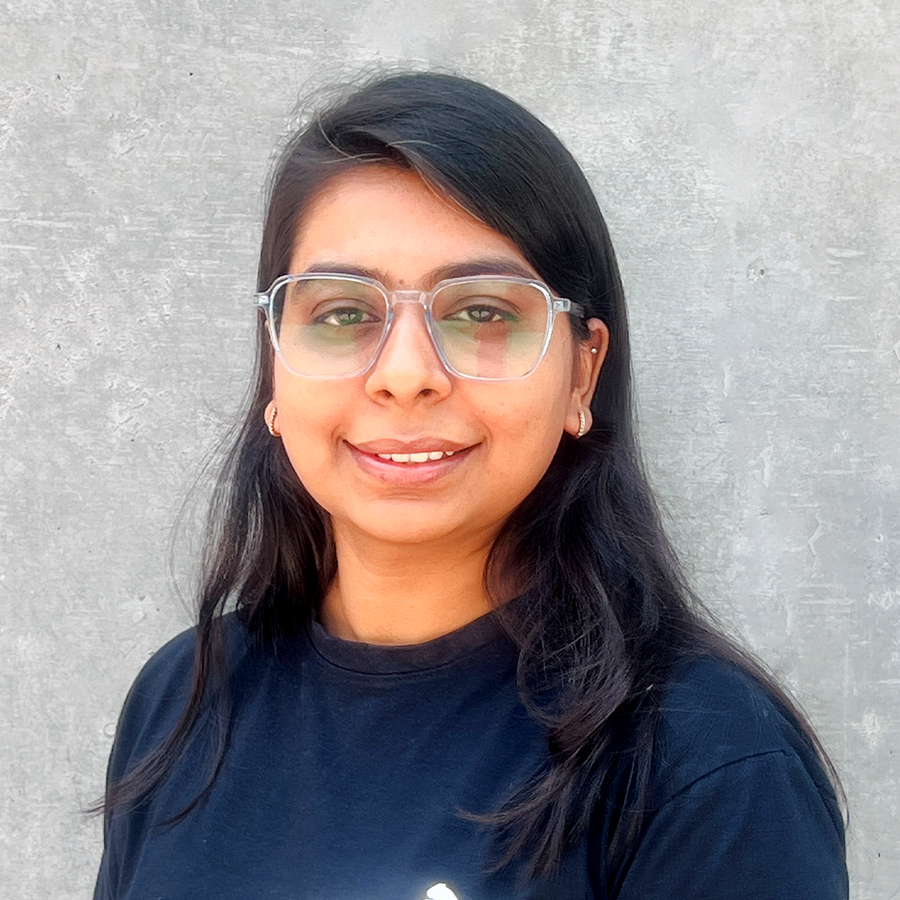 Roma Patel