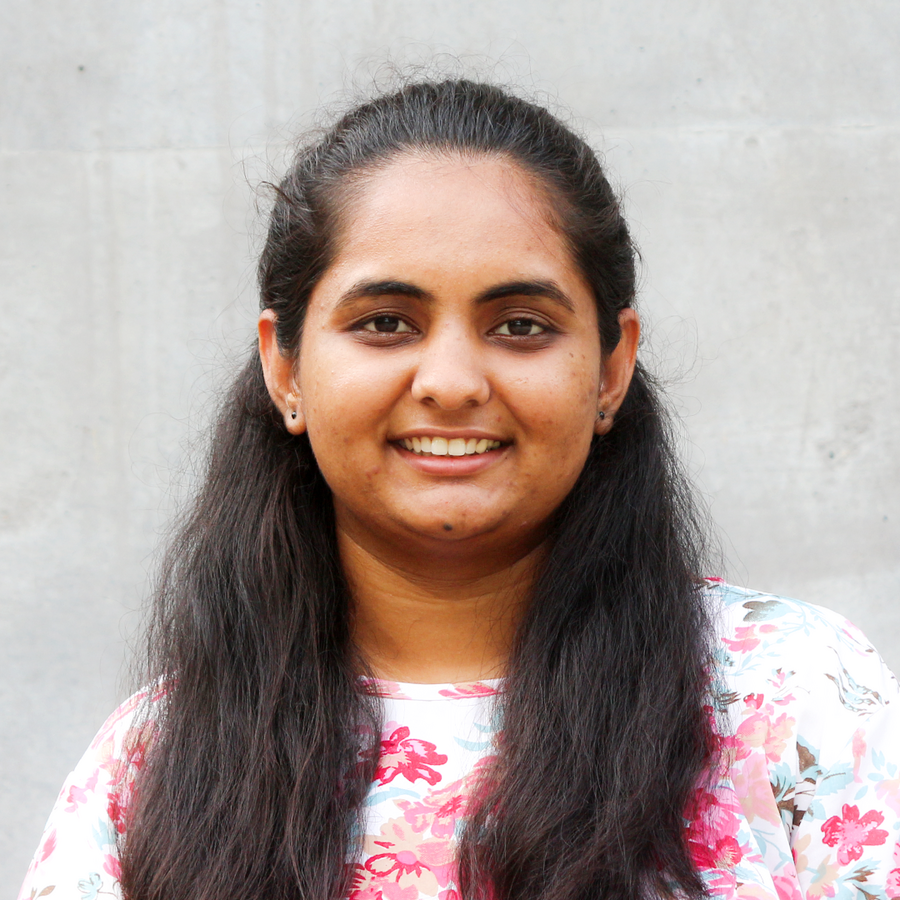 Rucha Mehta