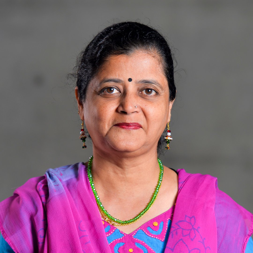 Rupal Vyas