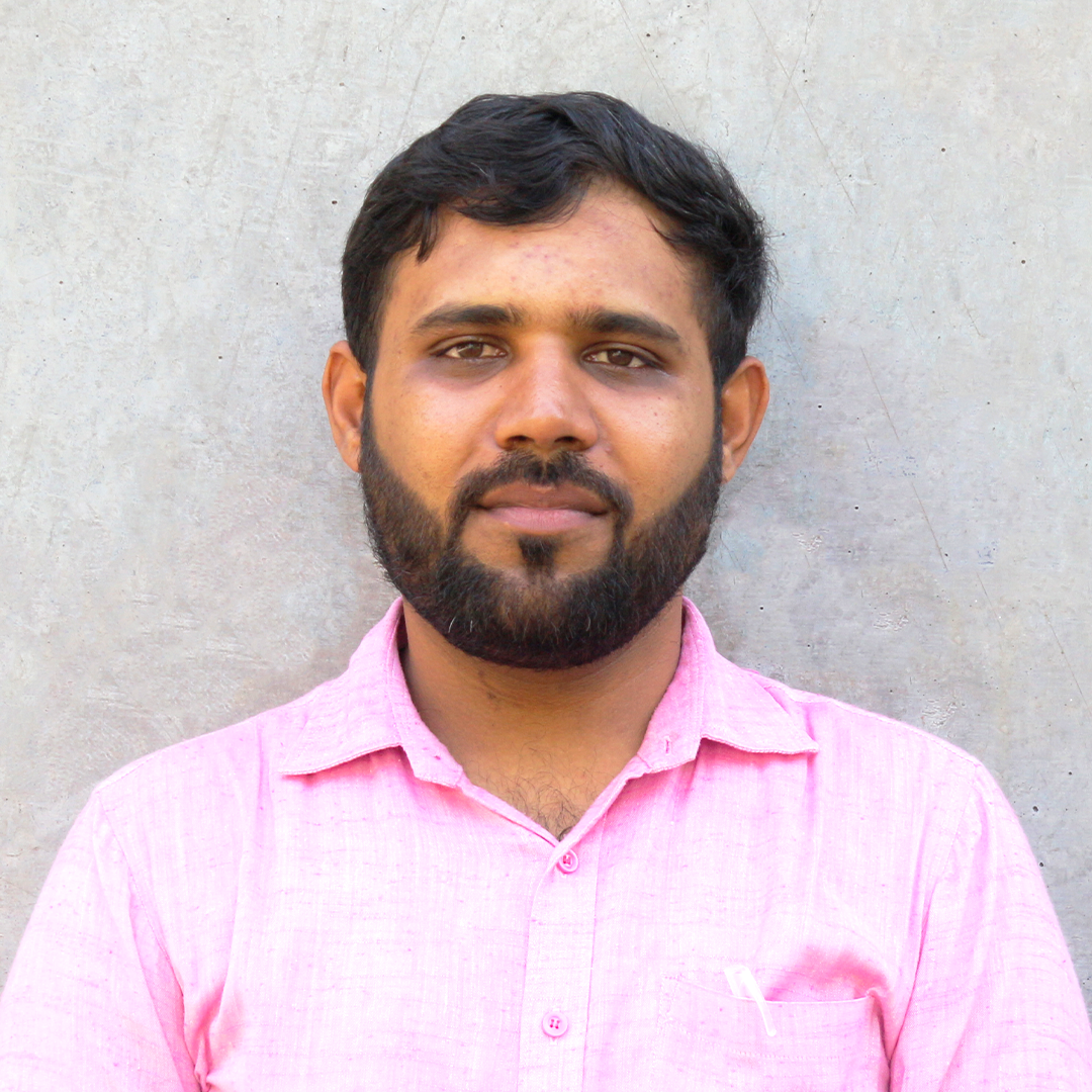 Rutul Raj