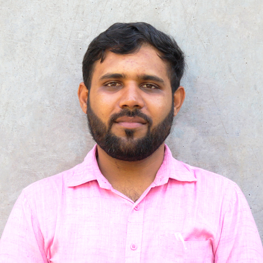 Rutul Raj