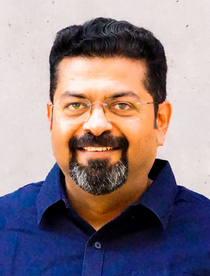Rutul Joshi 2