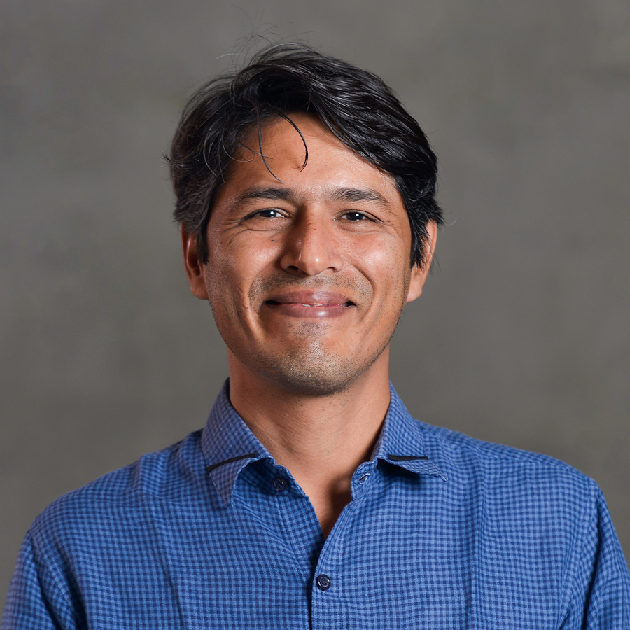 Sachin Soni