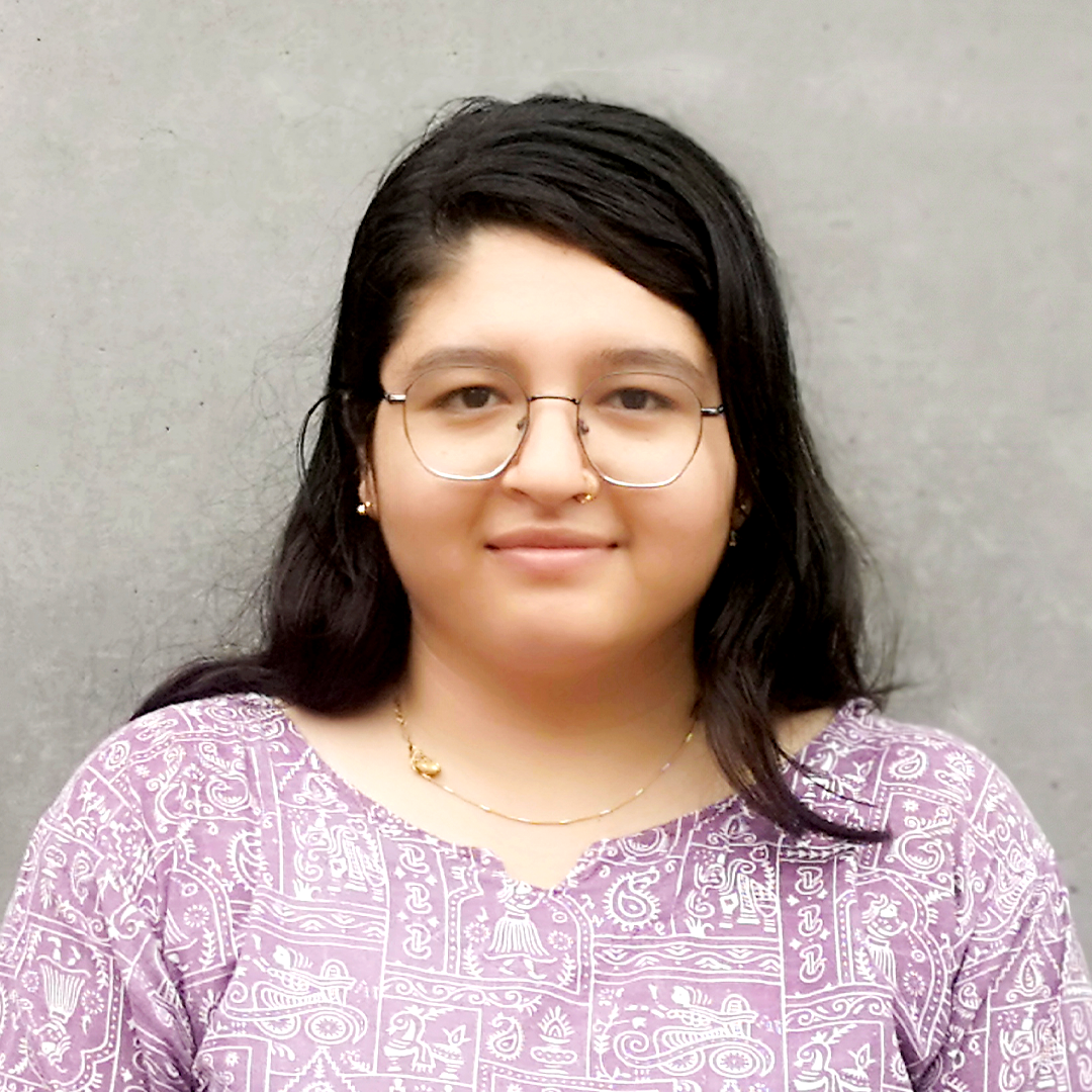 Sakshi Ponda