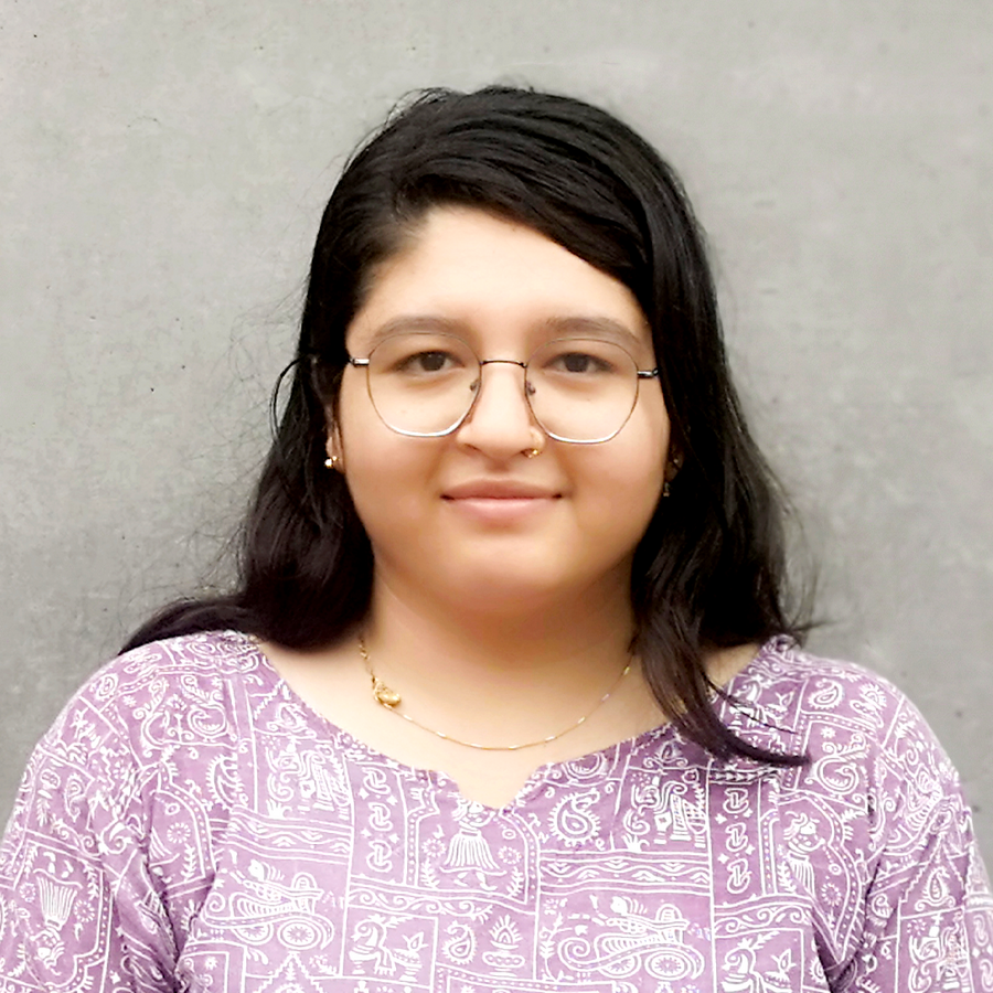 Sakshi Ponda