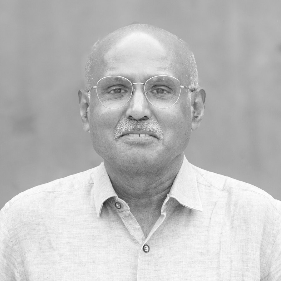 Sameer Maithal