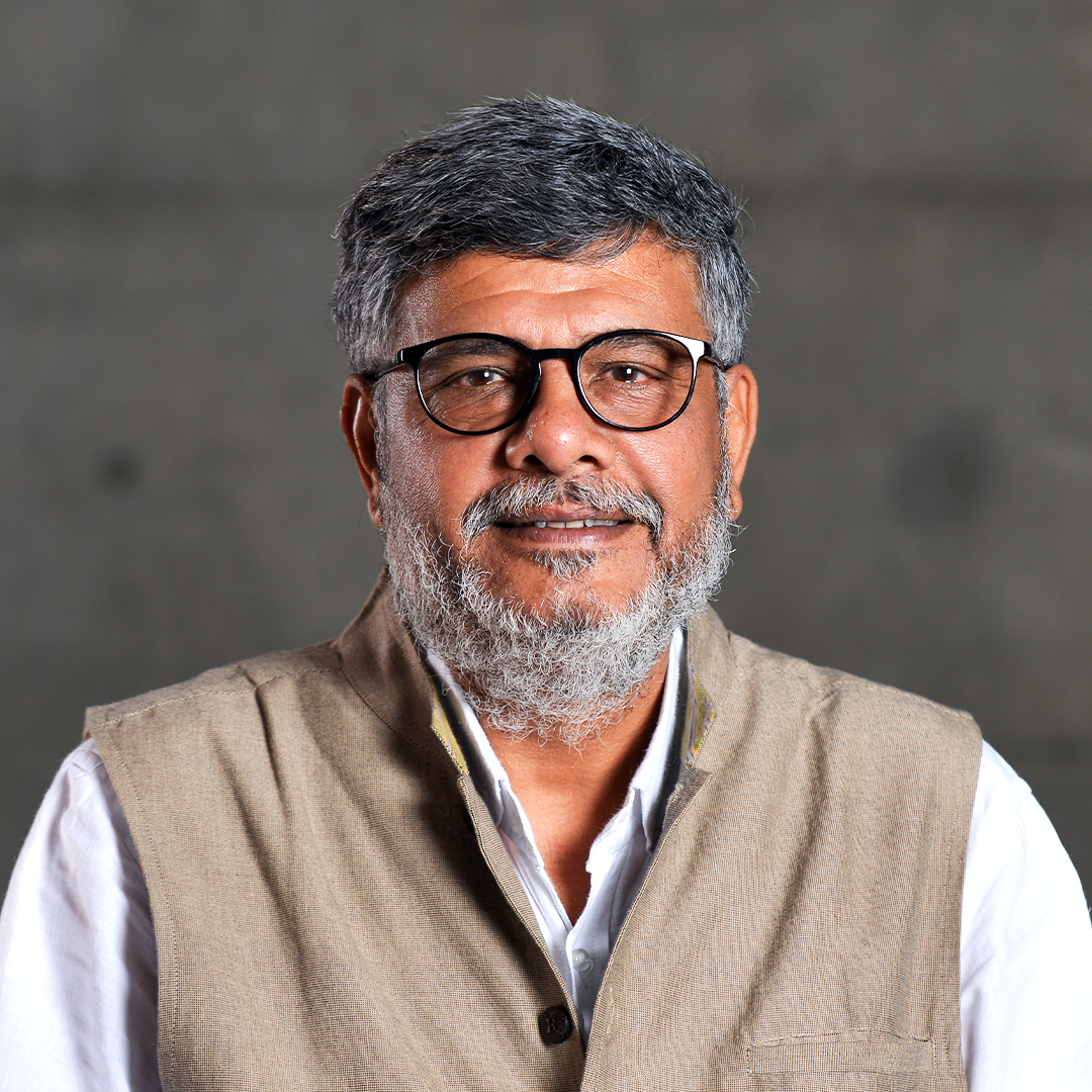 SAMIR SHAH