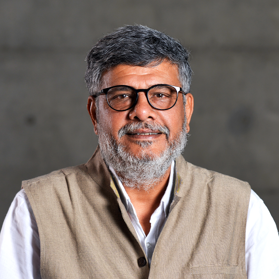 SAMIR SHAH