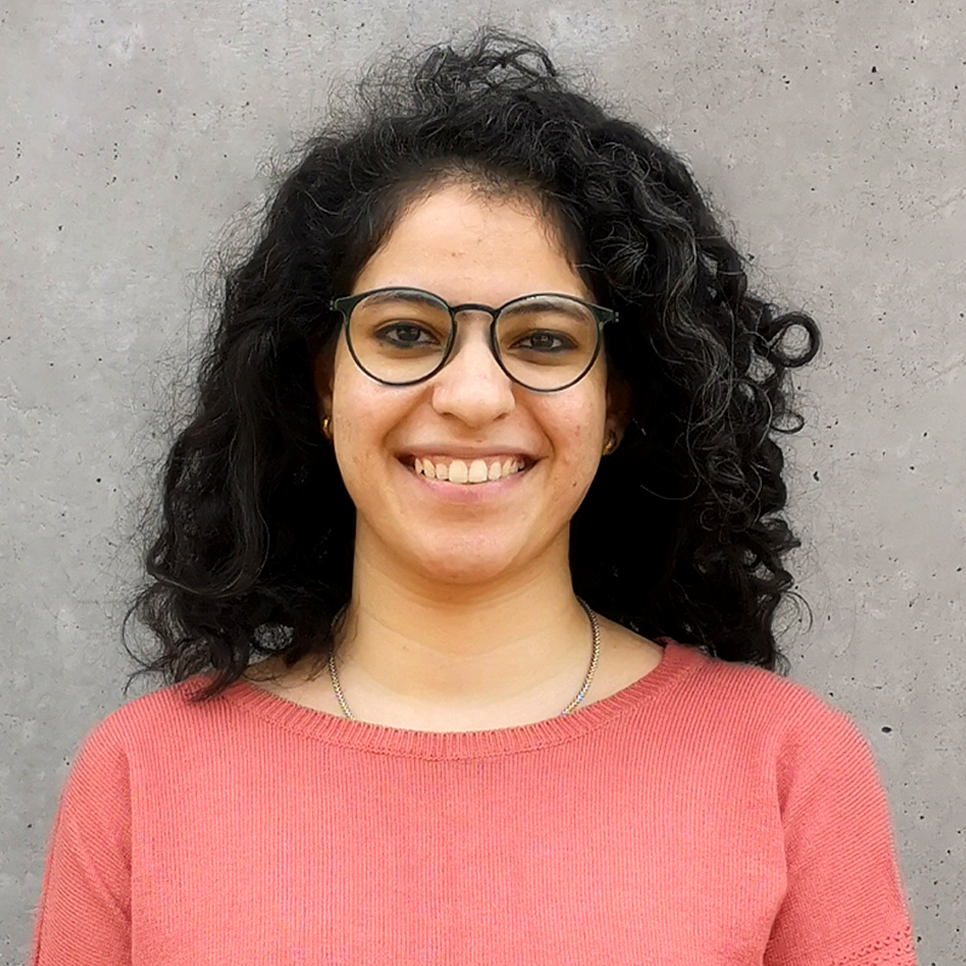 Saumya Bhandari