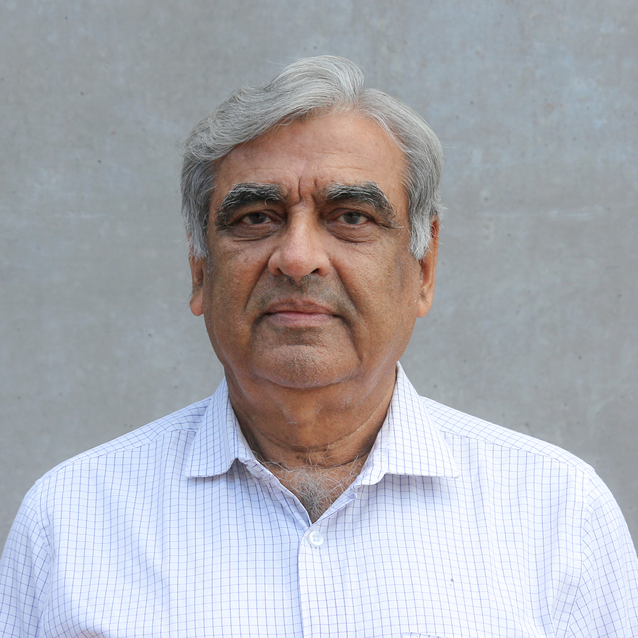 SD Mehta
