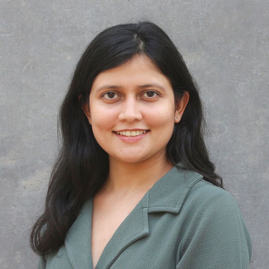 Shikha Parmar 1