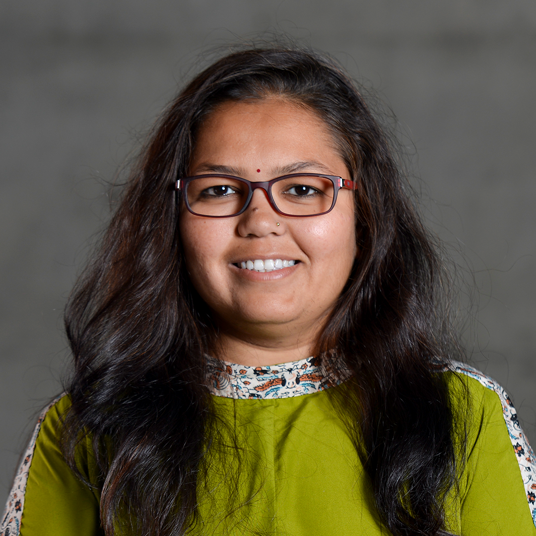 Shradha Joshi