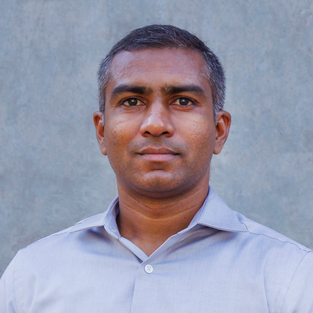 Shreyas Bhandari