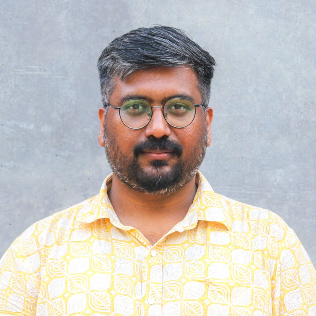Shridhar Sudhir