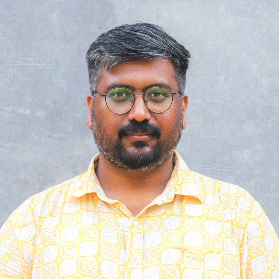 Shridhar Sudhir