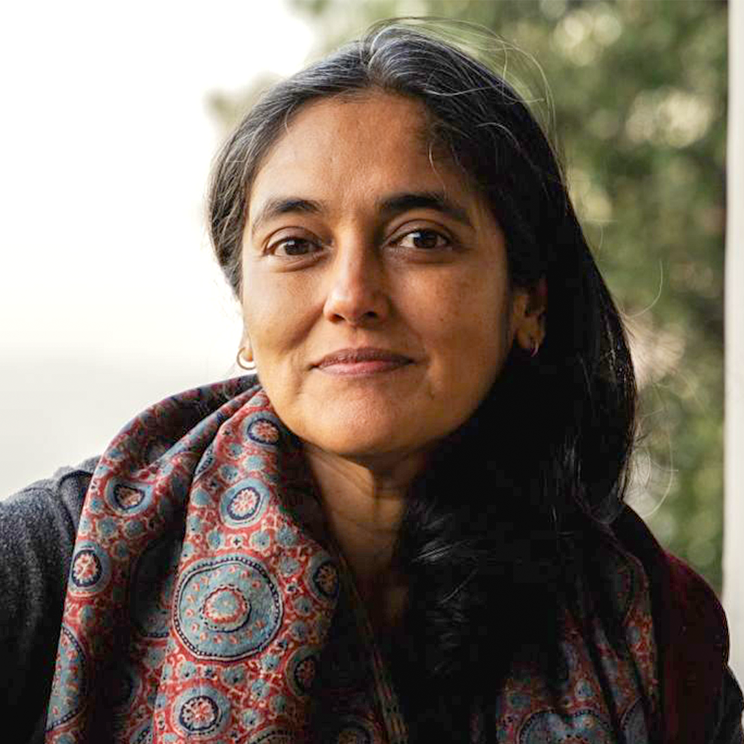 Shubhra Raje 1