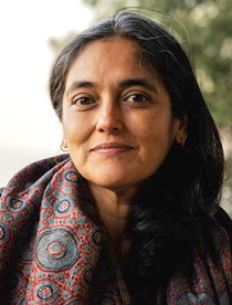 Shubhra Raje 1