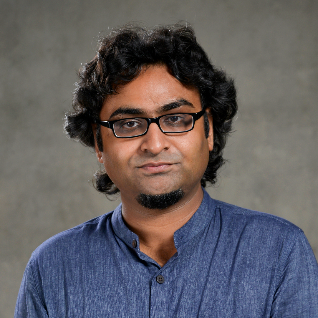 Smith Vyas
