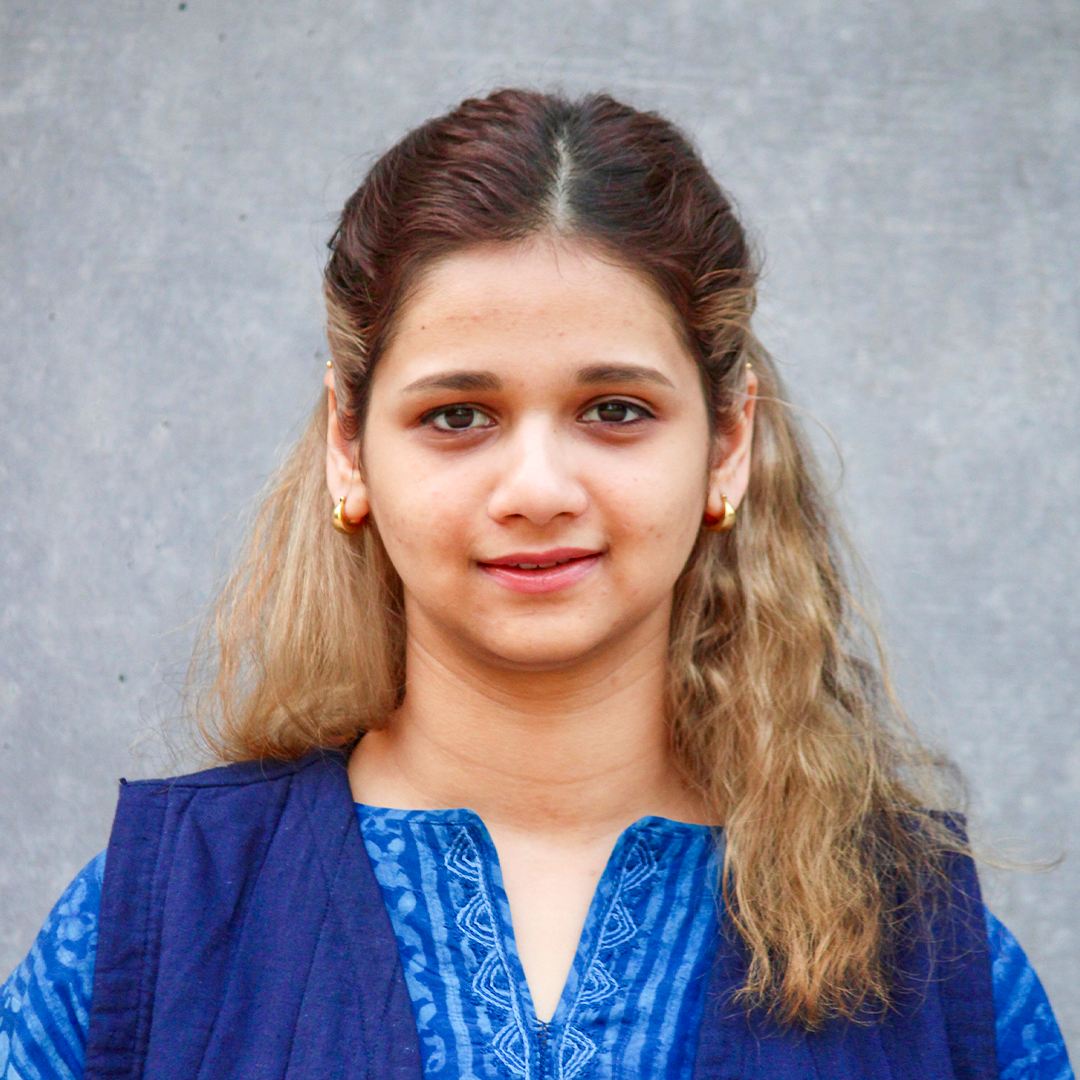 Sneh Hazra