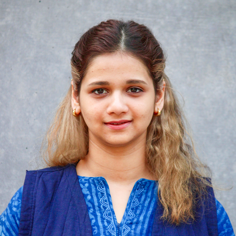 Sneh Hazra