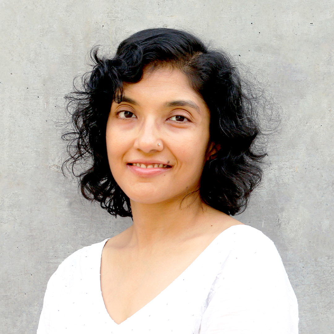 Sohini Chattopadhyay