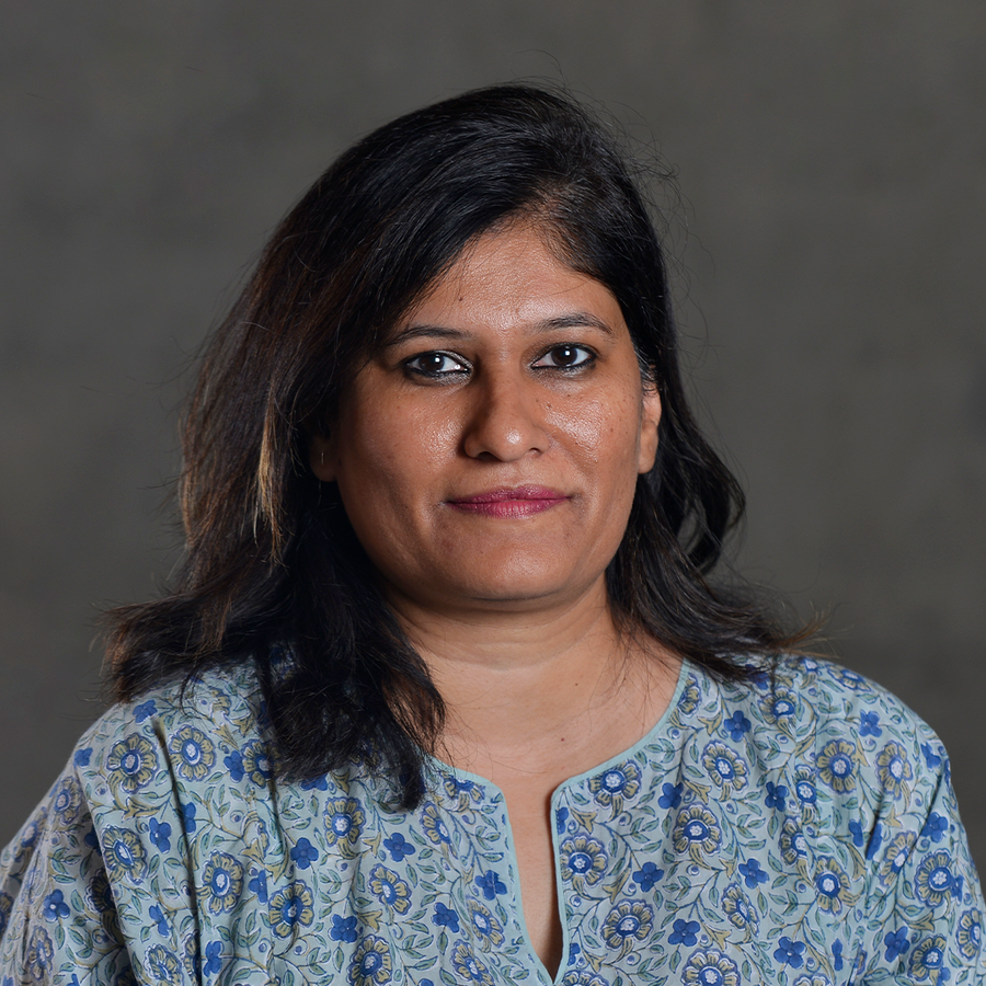 Sonal Mithal